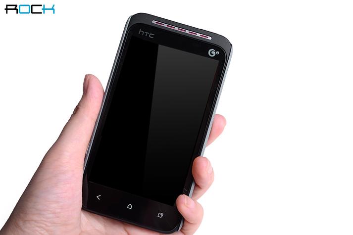 新渴望VT HTC 2012年中国龙系列定制机的转型之作